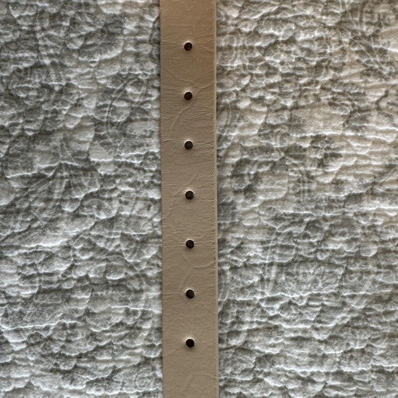 Belt - Loft size L - Picture 4 of 7